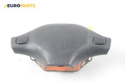 Airbag за Daihatsu Sirion Hatchback I (04.1998 - 04.2005), 4+1 вр., хечбек, позиция: предна