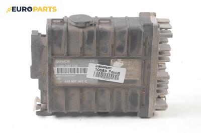 Компютър двигател за Volkswagen Passat Sedan B3, B4 (02.1988 - 12.1997) 1.8, 90 к.с.