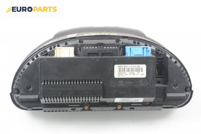 Километраж за BMW 7 Series E38 (10.1994 - 11.2001) 725 tds, 143 к.с.