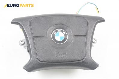 Airbag за BMW 7 Series E38 (10.1994 - 11.2001), 4+1 вр., седан, позиция: предна