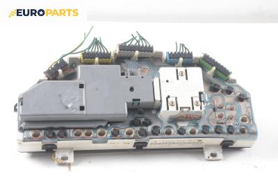 Километраж за Peugeot Partner Combispace (05.1996 - 12.2015) 1.4, 75 к.с.