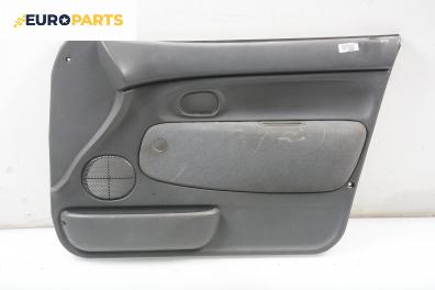 Кора врата за Mazda 121 II Hatchback (11.1990 - 05.1997), 4+1 вр., седан, позиция: предна, дясна