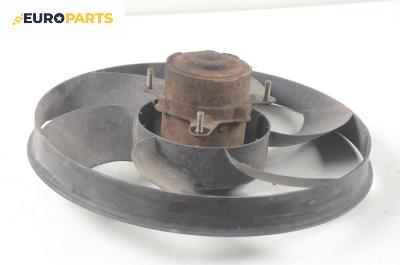 Перка охлаждане за Peugeot 306 Hatchback (01.1993 - 10.2003) 1.4, 75 к.с.