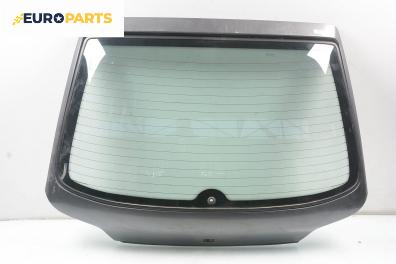 Заден капак за Peugeot 306 Hatchback (01.1993 - 10.2003), 4+1 вр., хечбек, позиция: задна