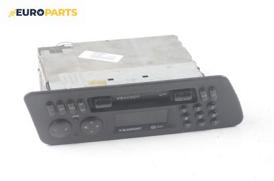 Автокасетофон за Peugeot 306 Hatchback (01.1993 - 10.2003)
