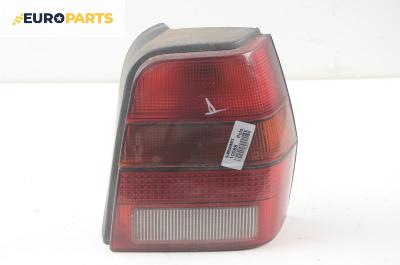 Стоп за Volkswagen Polo Hatchback I (10.1981 - 09.1994), комби, позиция: дясна