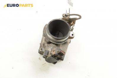 Дроселова клапа за Ford Escort VI Estate (09.1992 - 01.1995) 1.6 i 16V, 90 к.с.