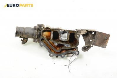Корпус на термостат за Renault Megane I Grandtour (03.1999 - 08.2003) 1.6 16V (KA0B, KA04, KA11), 107 к.с.