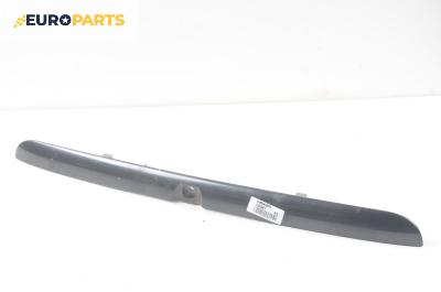 Лайсна заден капак за Audi A3 Hatchback I (09.1996 - 05.2003), хечбек, позиция: задна