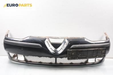 Предна броня за Alfa Romeo 156 Sedan (09.1997 - 09.2005), седан, позиция: предна