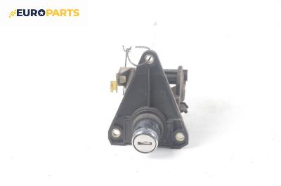 Ключалка заден капак за Opel Corsa B Hatchback (03.1993 - 12.2002), хечбек