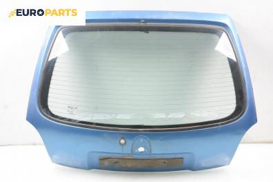 Заден капак за Opel Corsa B Hatchback (03.1993 - 12.2002), 2+1 вр., хечбек, позиция: задна