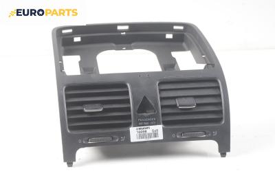 Духалки парно за Volkswagen Golf V Hatchback (10.2003 - 02.2009)