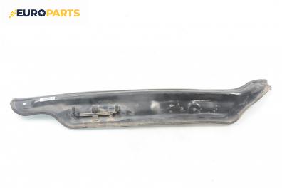 Кора под чистачки за Volkswagen Golf V Hatchback (10.2003 - 02.2009), 4+1 вр., хечбек