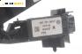 Педал газ за Volkswagen Golf V Hatchback (10.2003 - 02.2009), № 1K1721503P