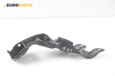Държач броня за Volkswagen Golf V Hatchback (10.2003 - 02.2009), хечбек, позиция: задна, дясна