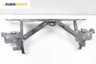 Маска горна част за Seat Ibiza III Hatchback (08.1999 - 02.2002), хечбек