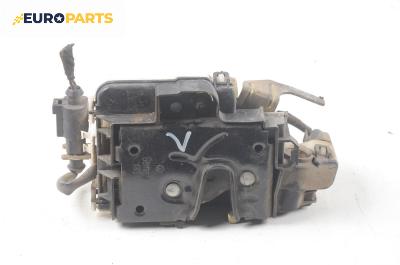 Брава на врата за Seat Ibiza III Hatchback (08.1999 - 02.2002), позиция: лява