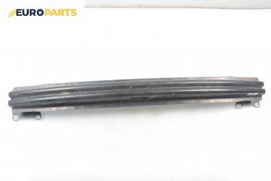 Основа броня за Volkswagen Golf V Hatchback (10.2003 - 02.2009), хечбек, позиция: задна