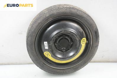 Резервна гума за Seat Ibiza III Hatchback (08.1999 - 02.2002) 14 цола, ширина 3.5