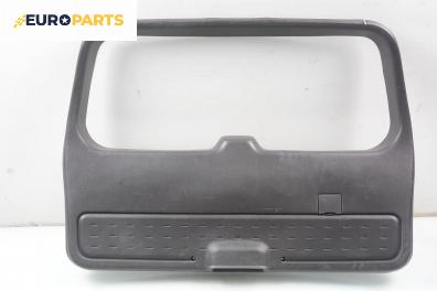Кора заден капак за Jeep Grand Cherokee SUV II (09.1998 - 09.2005), джип