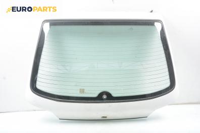 Заден капак за Peugeot 306 Hatchback (01.1993 - 10.2003), 4+1 вр., хечбек, позиция: задна