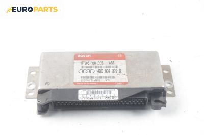 Компютър ABS за Audi A6 Avant C4 (06.1994 - 12.1997)