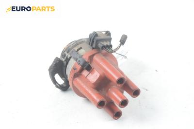 Палец на разпределителя на запалването (делко) за Seat Ibiza II Hatchback (03.1993 - 05.2002) 1.4 i, 60 к.с.