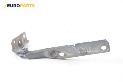 Панта преден капак за Audi A6 Avant C4 (06.1994 - 12.1997), 4+1 вр., комби, позиция: лява