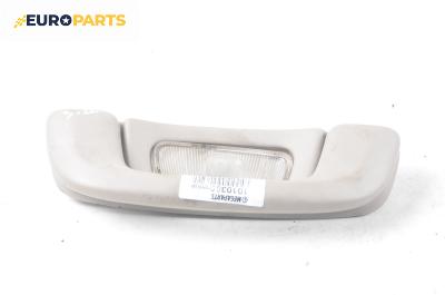 Ръкохватка за таван за Jeep Grand Cherokee SUV II (09.1998 - 09.2005), 4+1 вр., позиция: задна, дясна