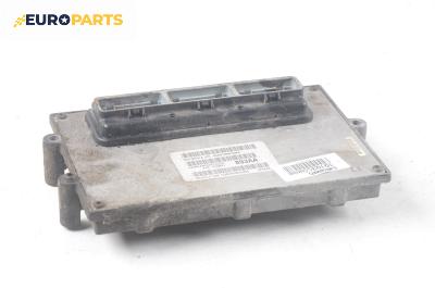 Компютър двигател за Jeep Grand Cherokee SUV II (09.1998 - 09.2005) 3.1 TD 4x4, 140 к.с.
