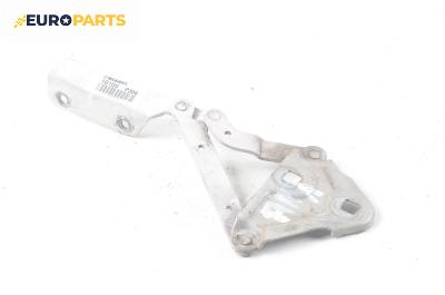 Панта преден капак за Peugeot 306 Hatchback (01.1993 - 10.2003), 4+1 вр., хечбек, позиция: лява