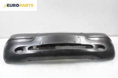 Предна броня за Mercedes-Benz A-Class Hatchback  (W168) (07.1997 - 08.2004), хечбек, позиция: предна
