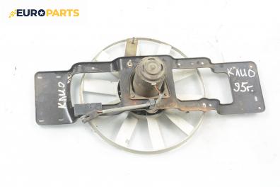 Перка охлаждане за Renault 19 I Hatchback (01.1988 - 09.1994) 1.4, 80 к.с.