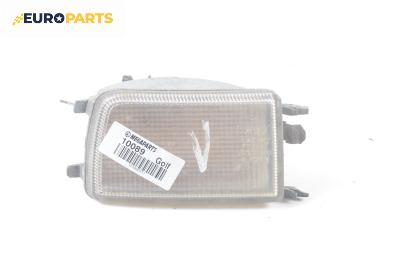Мигач за Volkswagen Golf III Hatchback (08.1991 - 07.1998), хечбек, позиция: лява