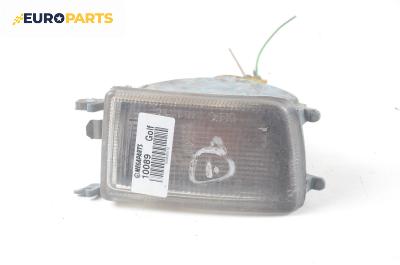 Мигач за Volkswagen Golf III Hatchback (08.1991 - 07.1998), хечбек, позиция: дясна
