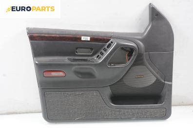 Кора врата за Jeep Grand Cherokee SUV II (09.1998 - 09.2005), 4+1 вр., джип, позиция: предна, лява