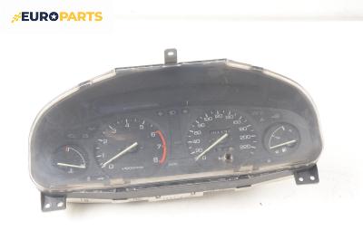 Километраж за Honda Civic VI Fastback (09.1994 - 02.2001) 1.5 i Vtec-E (MA9), 90 к.с.