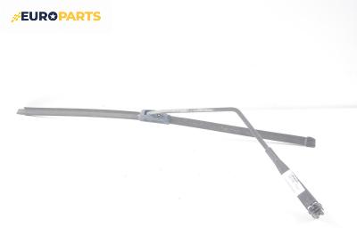 Рамо задна чистачка за Honda Civic VI Fastback (09.1994 - 02.2001), позиция: задна