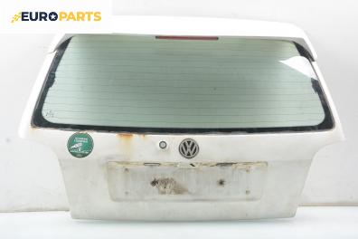 Заден капак за Volkswagen Golf III Hatchback (08.1991 - 07.1998), 4+1 вр., хечбек, позиция: задна