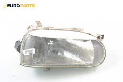 Фар за Volkswagen Golf III Hatchback (08.1991 - 07.1998), хечбек, позиция: дясна