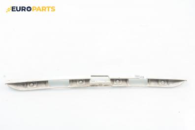 Лайсна заден капак за Volkswagen Golf III Hatchback (08.1991 - 07.1998), хечбек, позиция: задна