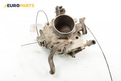 Дроселова клапа за Honda Civic VI Fastback (09.1994 - 02.2001) 1.6 i (MB1), 113 к.с.
