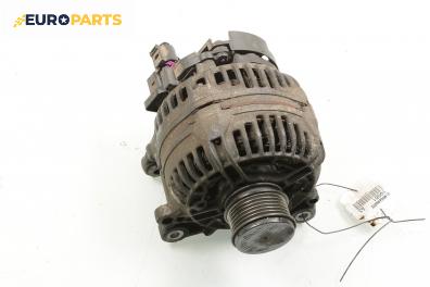 Алтернатор / генератор за Audi A3 Hatchback I (09.1996 - 05.2003) 1.9 TDI, 110 к.с.
