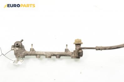 Бензинова рейка за Honda Civic VI Fastback (09.1994 - 02.2001) 1.5 i Vtec-E (MA9), 90 к.с.