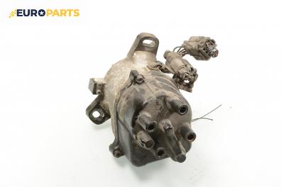 Палец на разпределителя на запалването (делко) за Honda Civic VI Fastback (09.1994 - 02.2001) 1.5 i Vtec-E (MA9), 90 к.с.