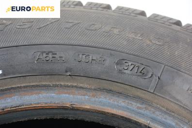 Зимни гуми DEBICA 175/70/13, DOT: 3714