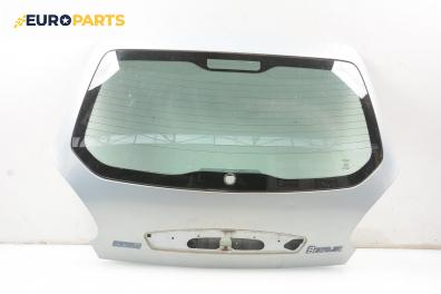 Заден капак за Fiat Bravo I Coupe (1995-10-01 - 2001-10-01), 2+1 вр., хечбек, позиция: задна
