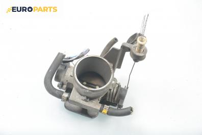 Дроселова клапа за Fiat Bravo I Coupe (1995-10-01 - 2001-10-01) 1.6 16V (182.AB), 103 к.с.