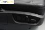 Кожен салон с ел. регулиране за Audi Q7 SUV I (03.2006 - 01.2016), 4+1 вр.